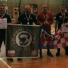 Kettlebell Games Skierniewice 2019