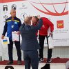 Mistrzostwa Świata Kettlebell Maraton 2019