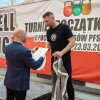 MISTRZOSTWA POLSKI KETTLEBELL LIFTING 2025 & Turniej początkujących o PUCHAR PREZESÓW PFSO i PSKIF