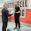 MISTRZOSTWA POLSKI KETTLEBELL LIFTING 2025 & Turniej początkujących o PUCHAR PREZESÓW PFSO i PSKIF