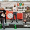 MISTRZOSTWA POLSKI KETTLEBELL LIFTING 2025 & Turniej początkujących o PUCHAR PREZESÓW PFSO i PSKIF