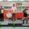 MISTRZOSTWA POLSKI KETTLEBELL LIFTING 2025 & Turniej początkujących o PUCHAR PREZESÓW PFSO i PSKIF
