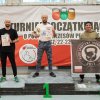 MISTRZOSTWA POLSKI KETTLEBELL LIFTING 2025 & Turniej początkujących o PUCHAR PREZESÓW PFSO i PSKIF