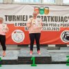 MISTRZOSTWA POLSKI KETTLEBELL LIFTING 2025 & Turniej początkujących o PUCHAR PREZESÓW PFSO i PSKIF