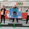 MISTRZOSTWA POLSKI KETTLEBELL LIFTING 2025 & Turniej początkujących o PUCHAR PREZESÓW PFSO i PSKIF