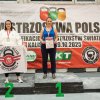 MISTRZOSTWA POLSKI KETTLEBELL LIFTING 2025 & Turniej początkujących o PUCHAR PREZESÓW PFSO i PSKIF