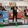 MISTRZOSTWA POLSKI KETTLEBELL LIFTING 2025 & Turniej początkujących o PUCHAR PREZESÓW PFSO i PSKIF