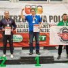 MISTRZOSTWA POLSKI KETTLEBELL LIFTING 2025 & Turniej początkujących o PUCHAR PREZESÓW PFSO i PSKIF