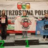 MISTRZOSTWA POLSKI KETTLEBELL LIFTING 2025 & Turniej początkujących o PUCHAR PREZESÓW PFSO i PSKIF