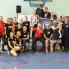 Mistrzostwa Polski Kettlebell Bolt 2017 Długi Cykl